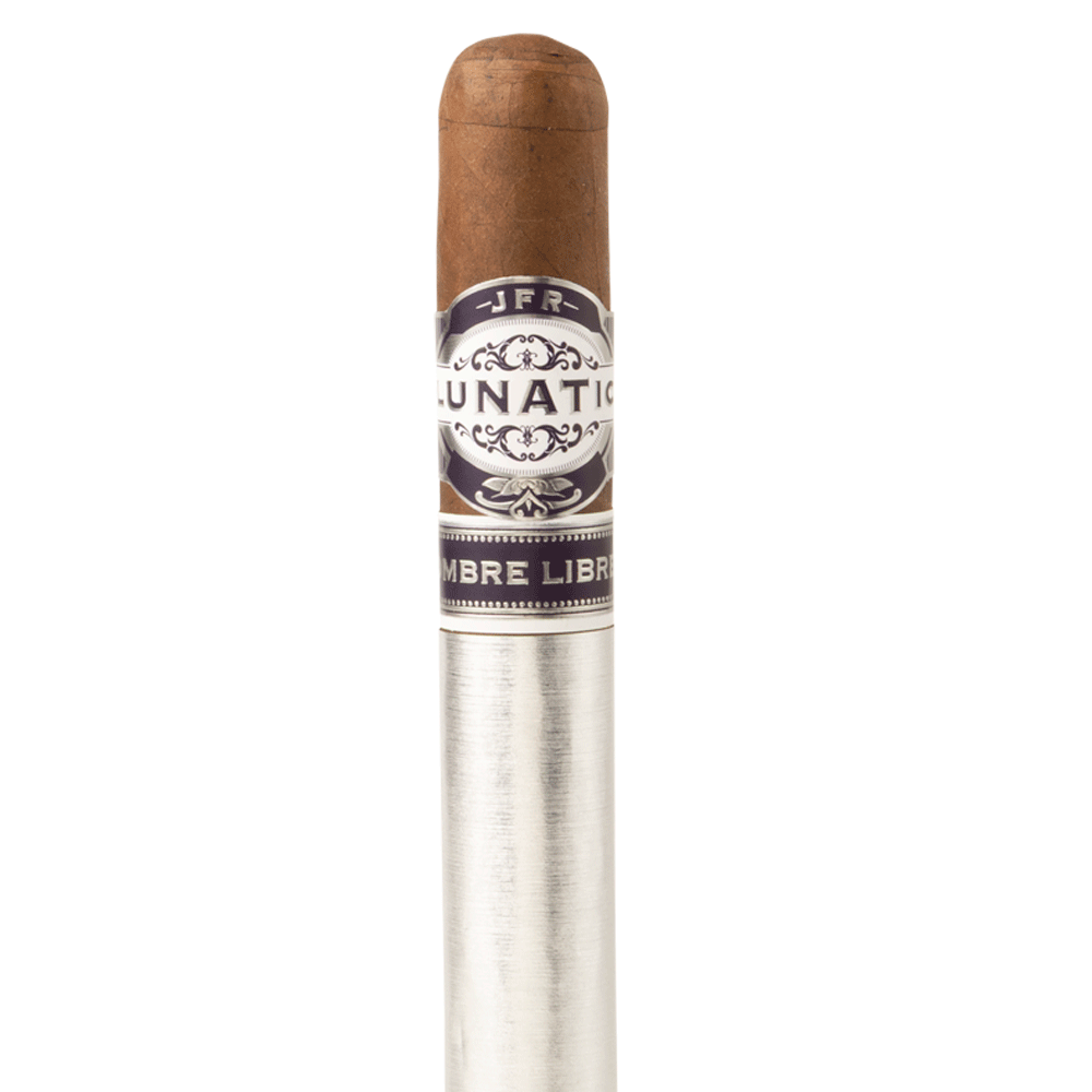 Hombre Libre Toro Maduro, , cigars